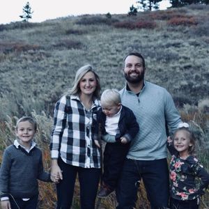 Meet your Posher, Jacob